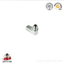 Rohrfittings aus Stahl oder Edelstahl